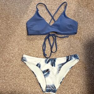 Shein Bikini Set
